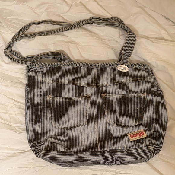 BONGO Handbags - Y2K bongo bag